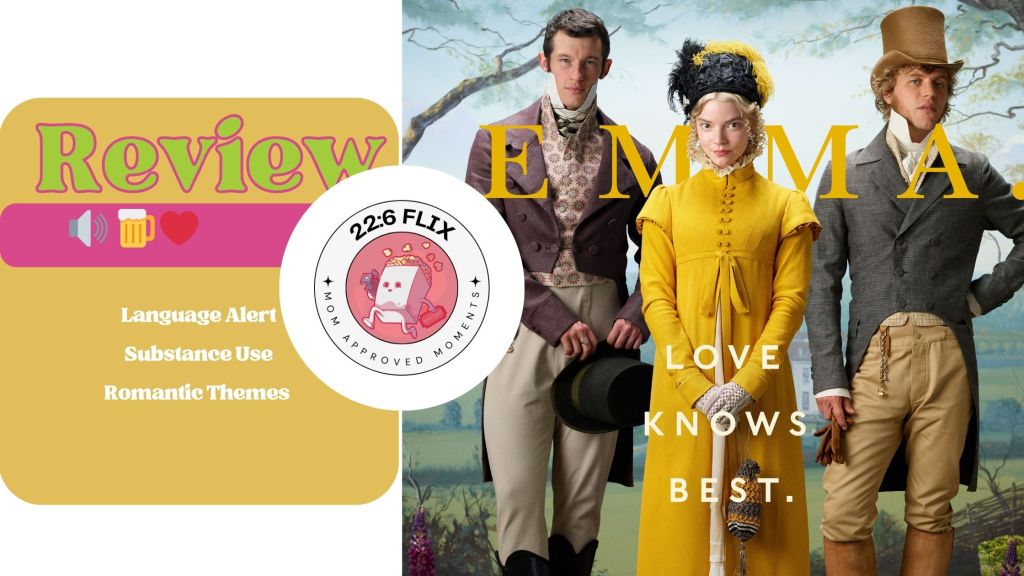 Emma (2020) Review: A Timeless Tale of Love and Matchmaking from a Christian&nbsp;Perspective