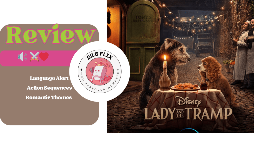Rediscovering Love: Lady and the Tramp (2019) – A Timeless Family&nbsp;Classic